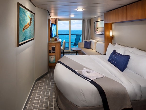 aqua class celebrity cruise